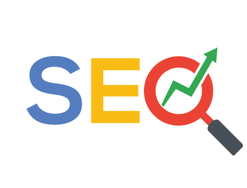 Search Engine Optimization (SEO)