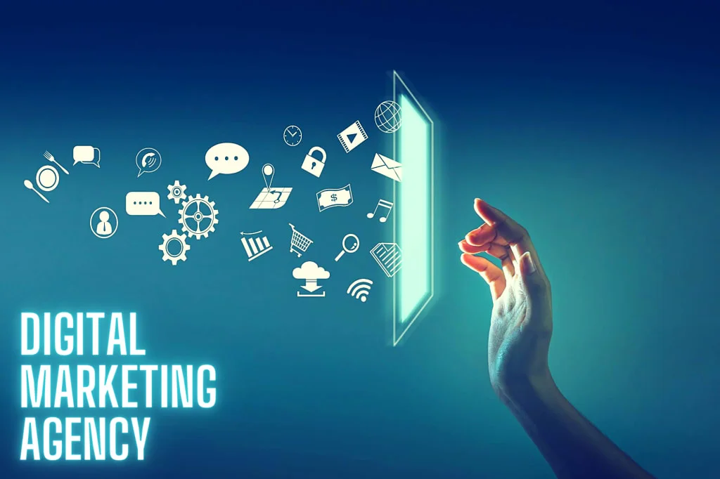 Best Digital Marketing Agency in Pakistan
