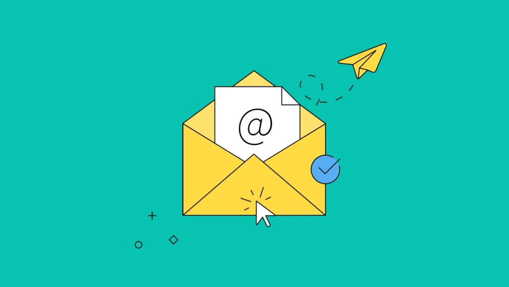 Email Marketing